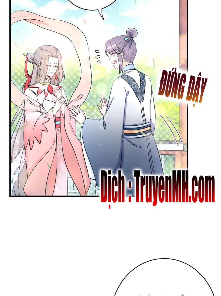 đồ đệ nhà ta lại quải rồi