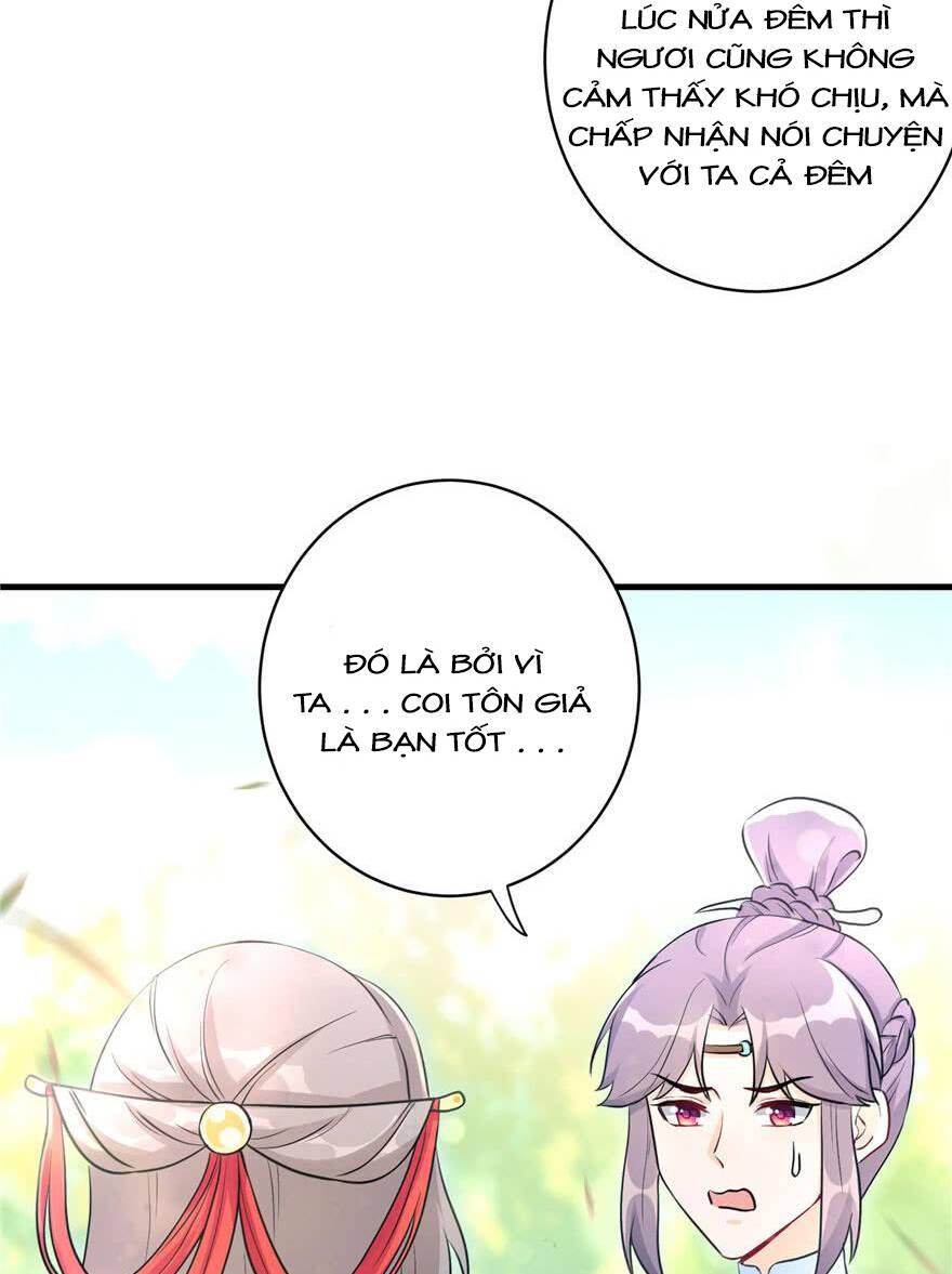 đồ đệ nhà ta lại quải rồi