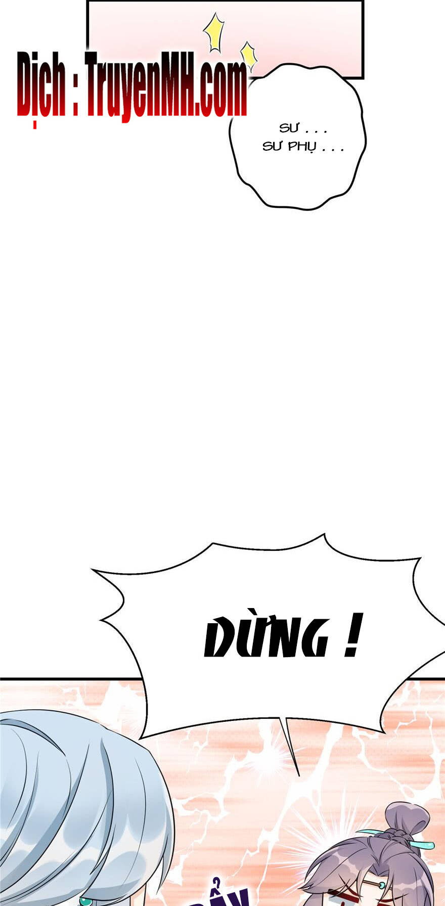 đồ đệ nhà ta lại quải rồi