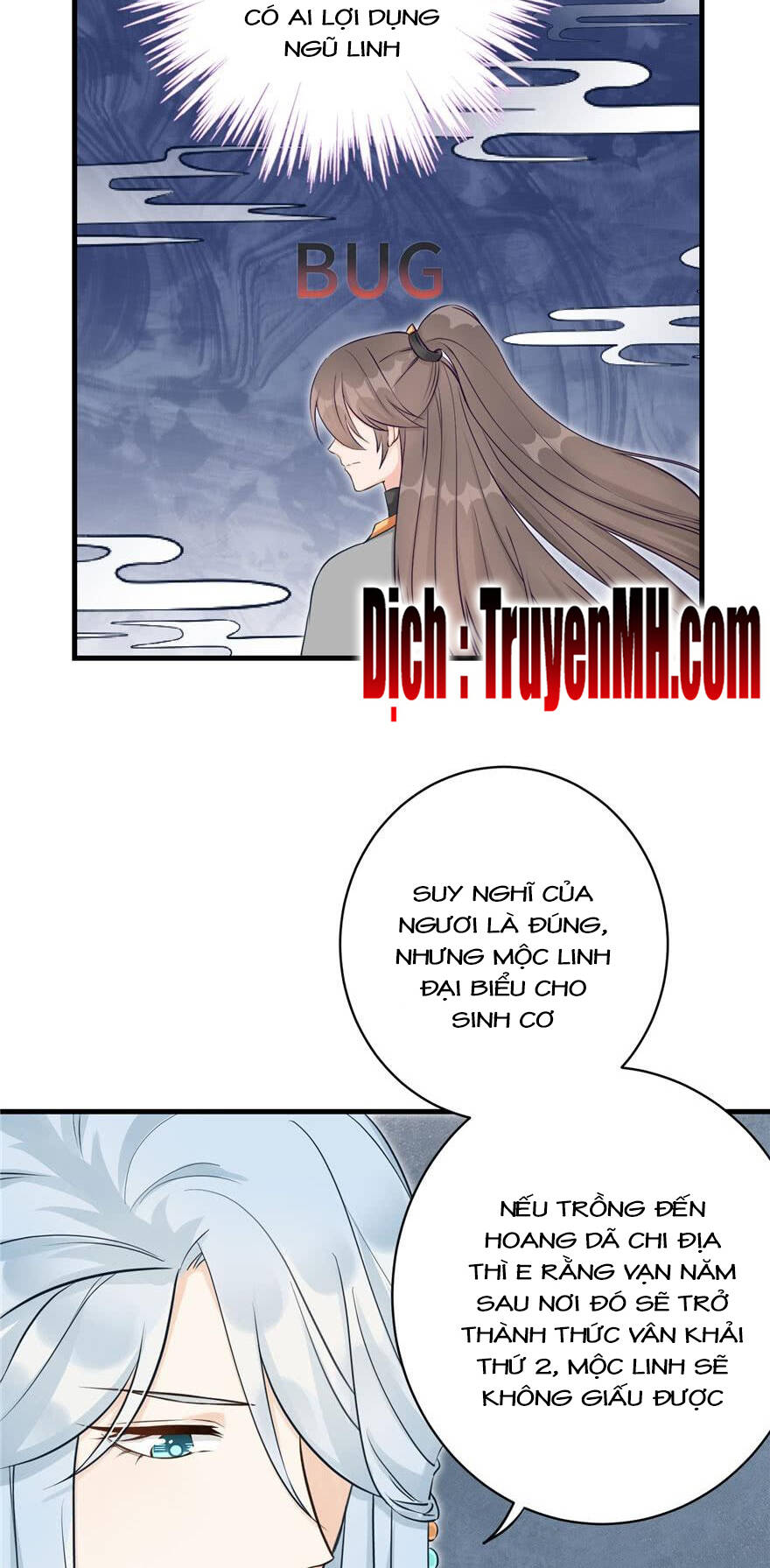 đồ đệ nhà ta lại quải rồi