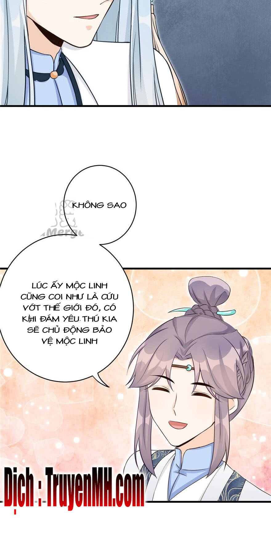đồ đệ nhà ta lại quải rồi