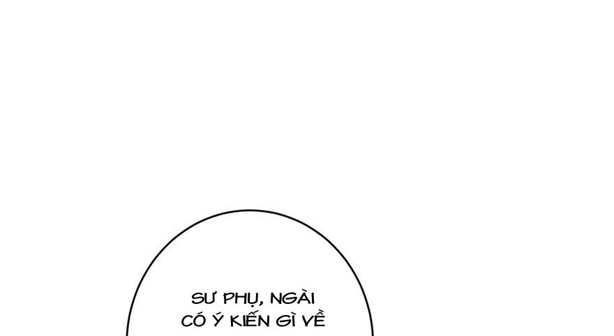 đồ đệ nhà ta lại quải rồi