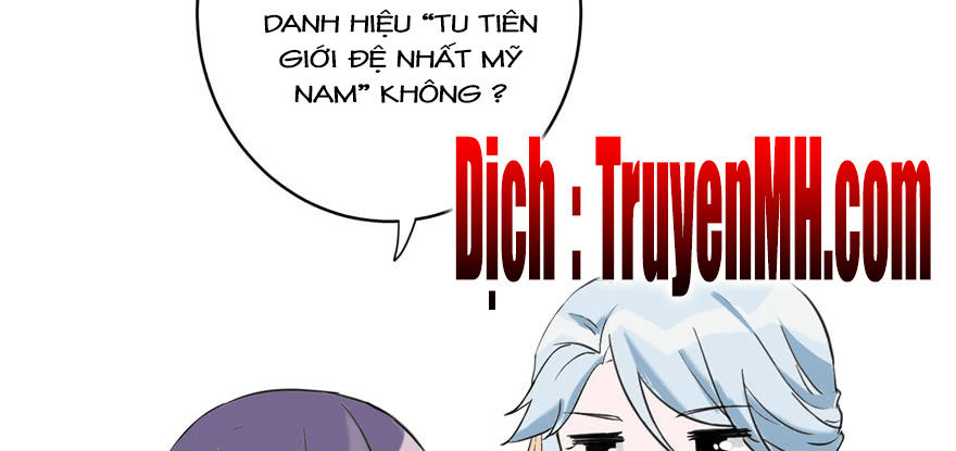 đồ đệ nhà ta lại quải rồi