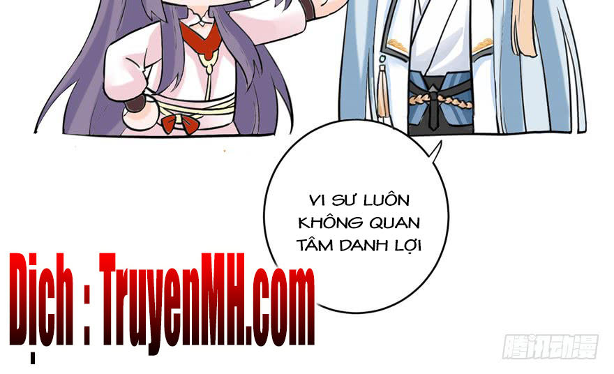 đồ đệ nhà ta lại quải rồi