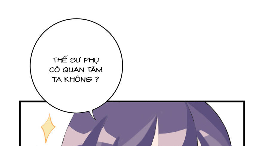 đồ đệ nhà ta lại quải rồi
