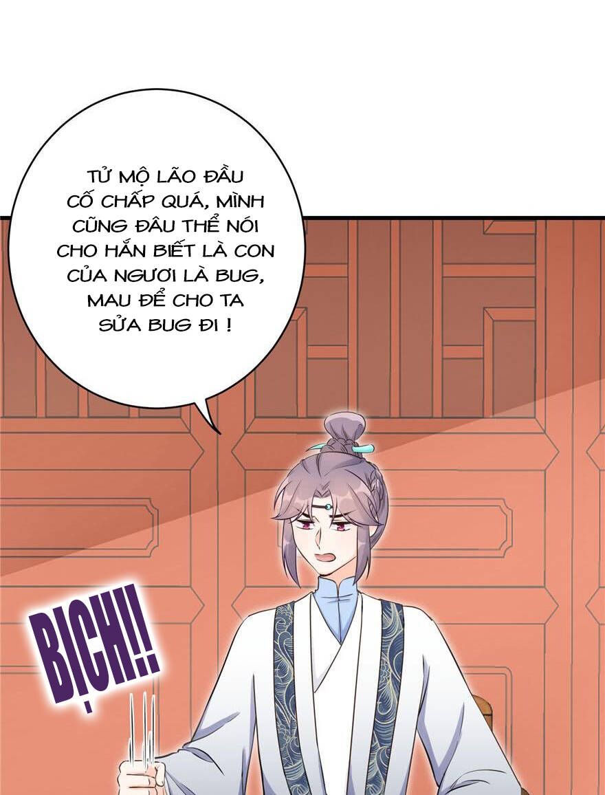 đồ đệ nhà ta lại quải rồi