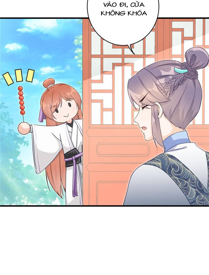 đồ đệ nhà ta lại quải rồi