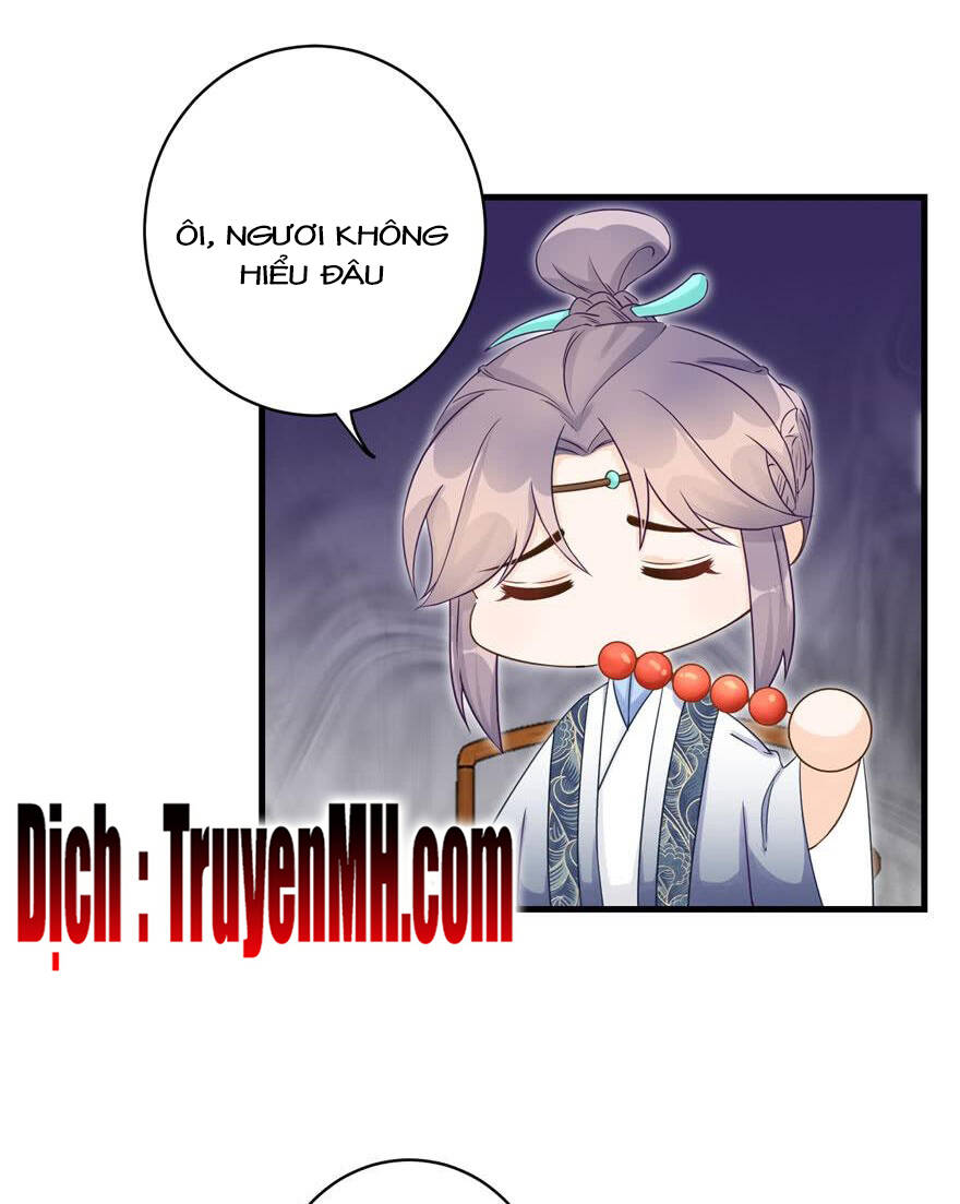 đồ đệ nhà ta lại quải rồi