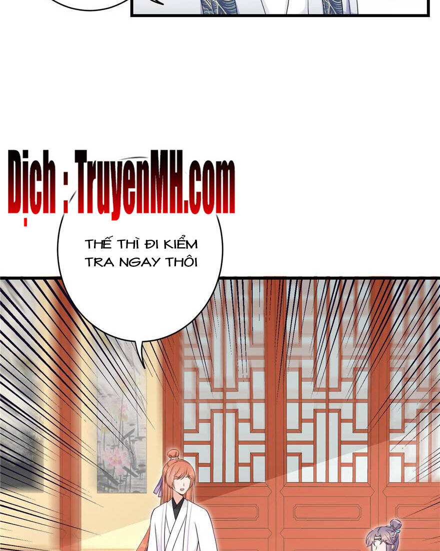 đồ đệ nhà ta lại quải rồi