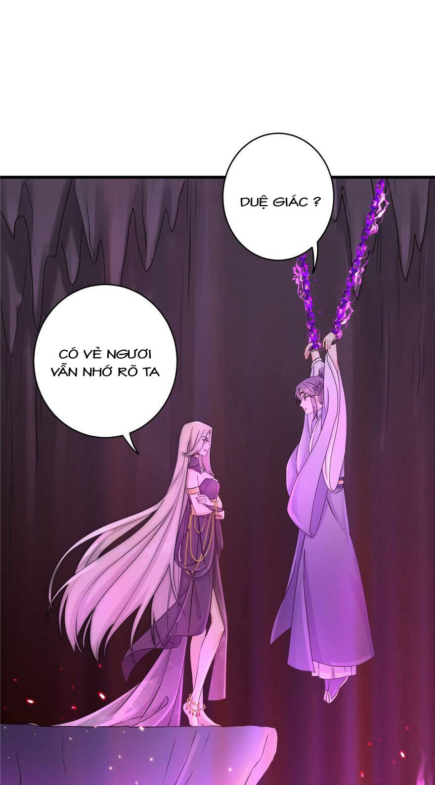 đồ đệ nhà ta lại quải rồi