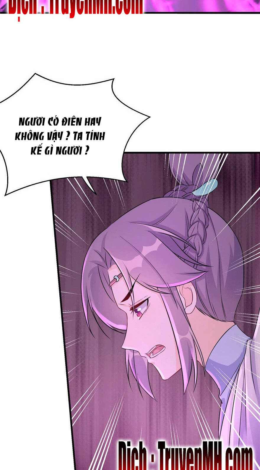 đồ đệ nhà ta lại quải rồi