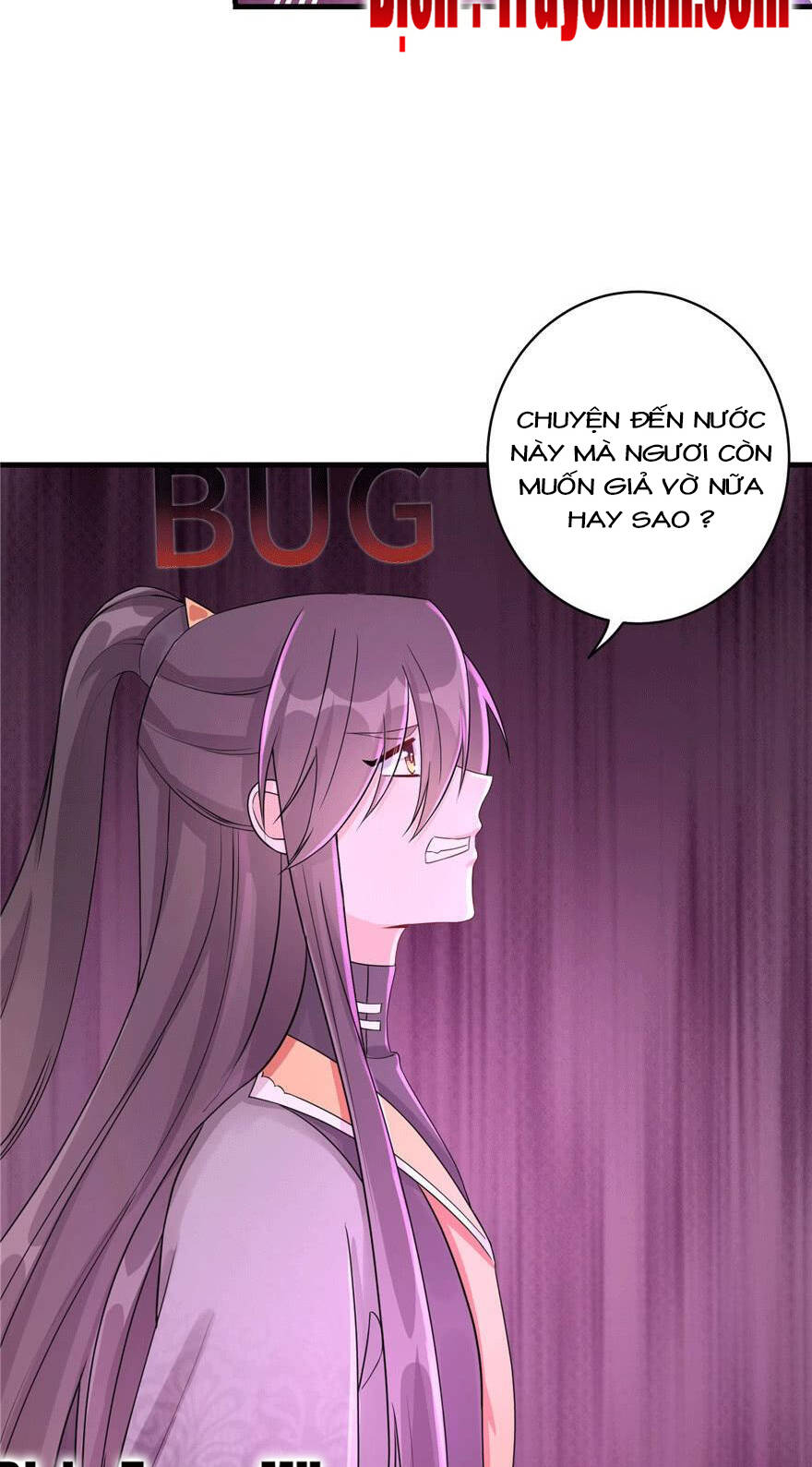 đồ đệ nhà ta lại quải rồi