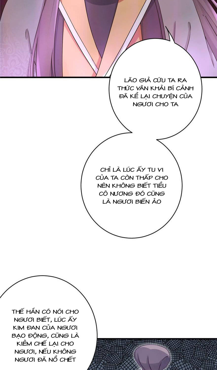 đồ đệ nhà ta lại quải rồi