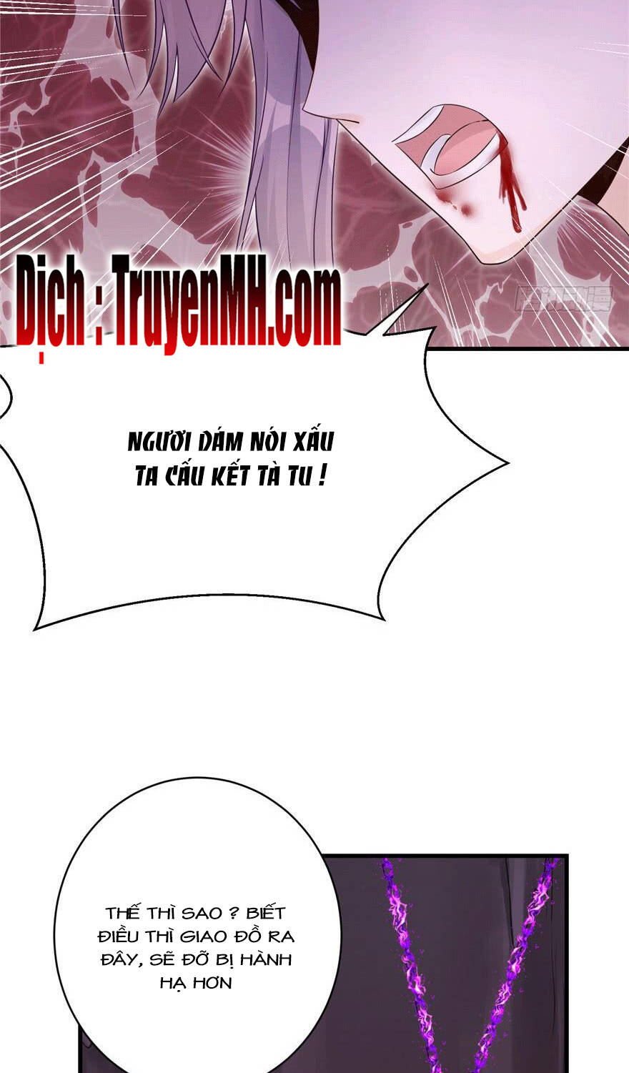 đồ đệ nhà ta lại quải rồi