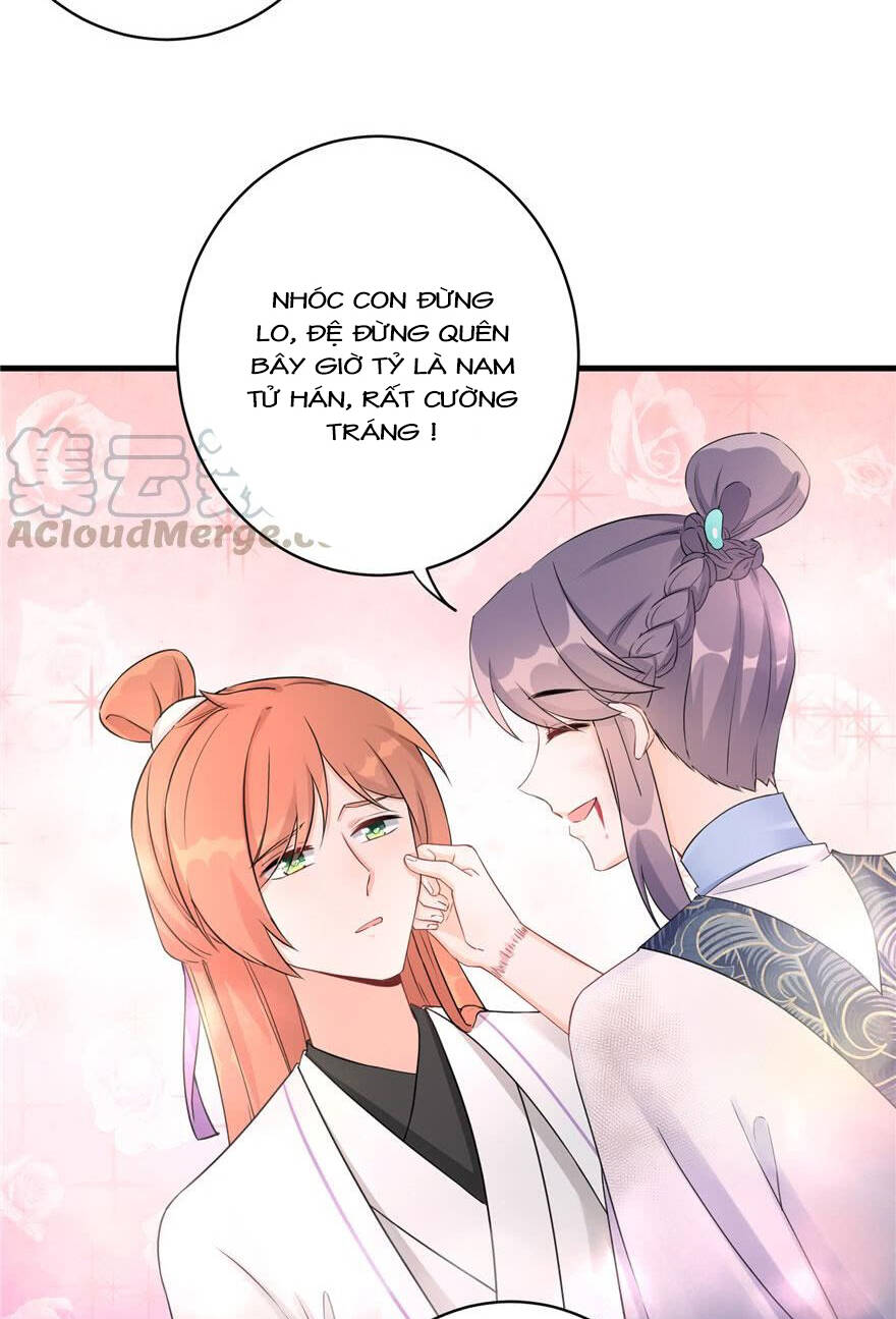 đồ đệ nhà ta lại quải rồi