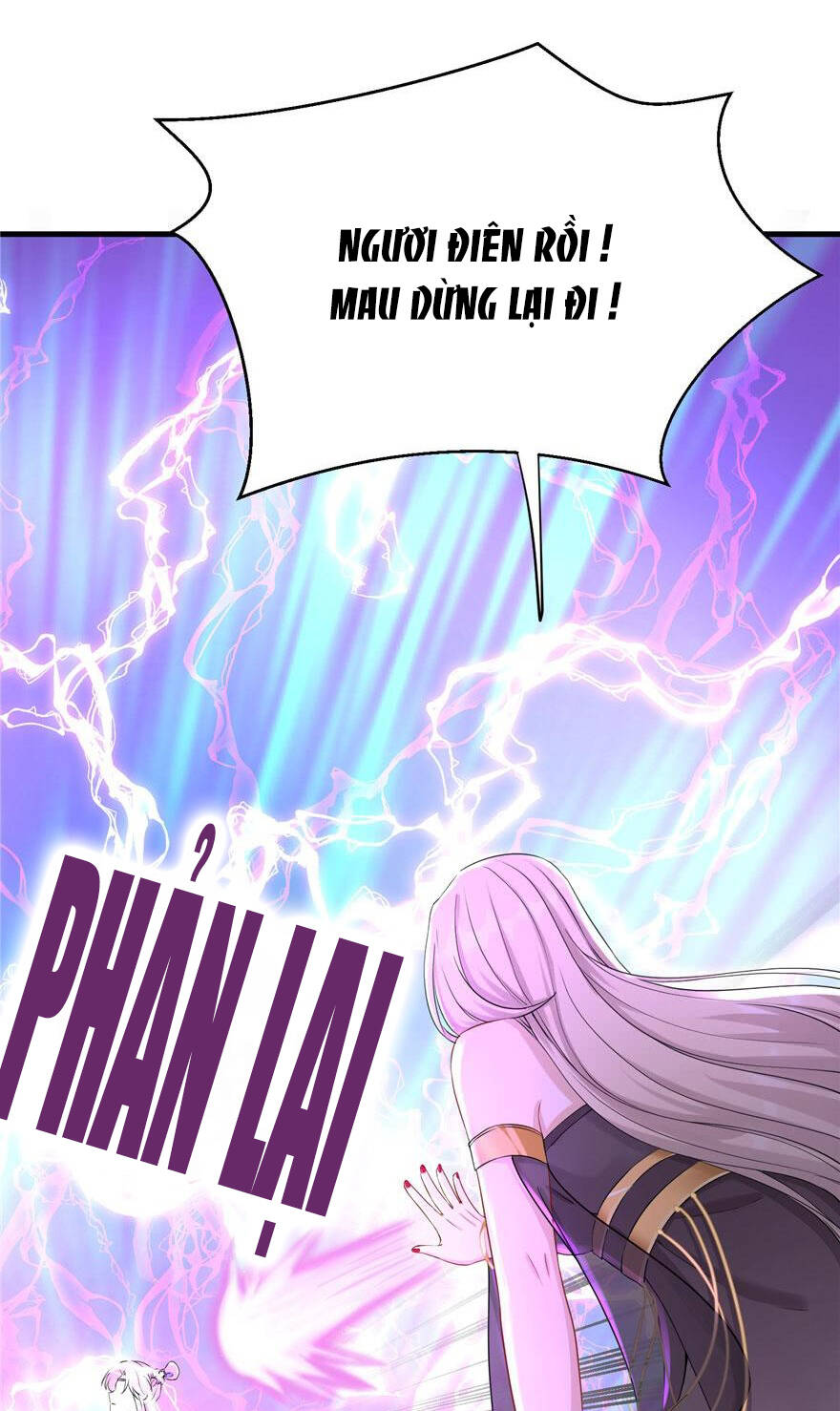 đồ đệ nhà ta lại quải rồi