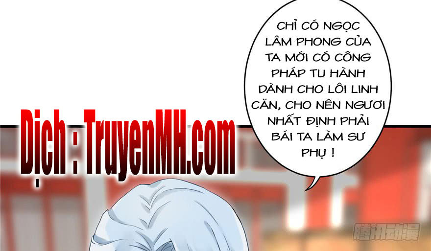 đồ đệ nhà ta lại quải rồi