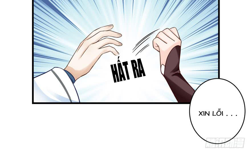 đồ đệ nhà ta lại quải rồi