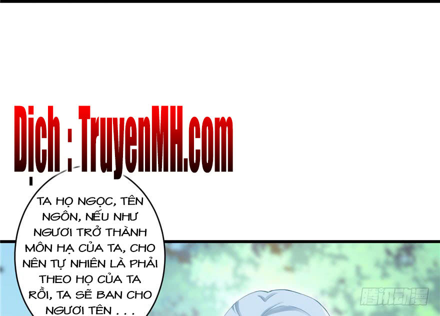 đồ đệ nhà ta lại quải rồi