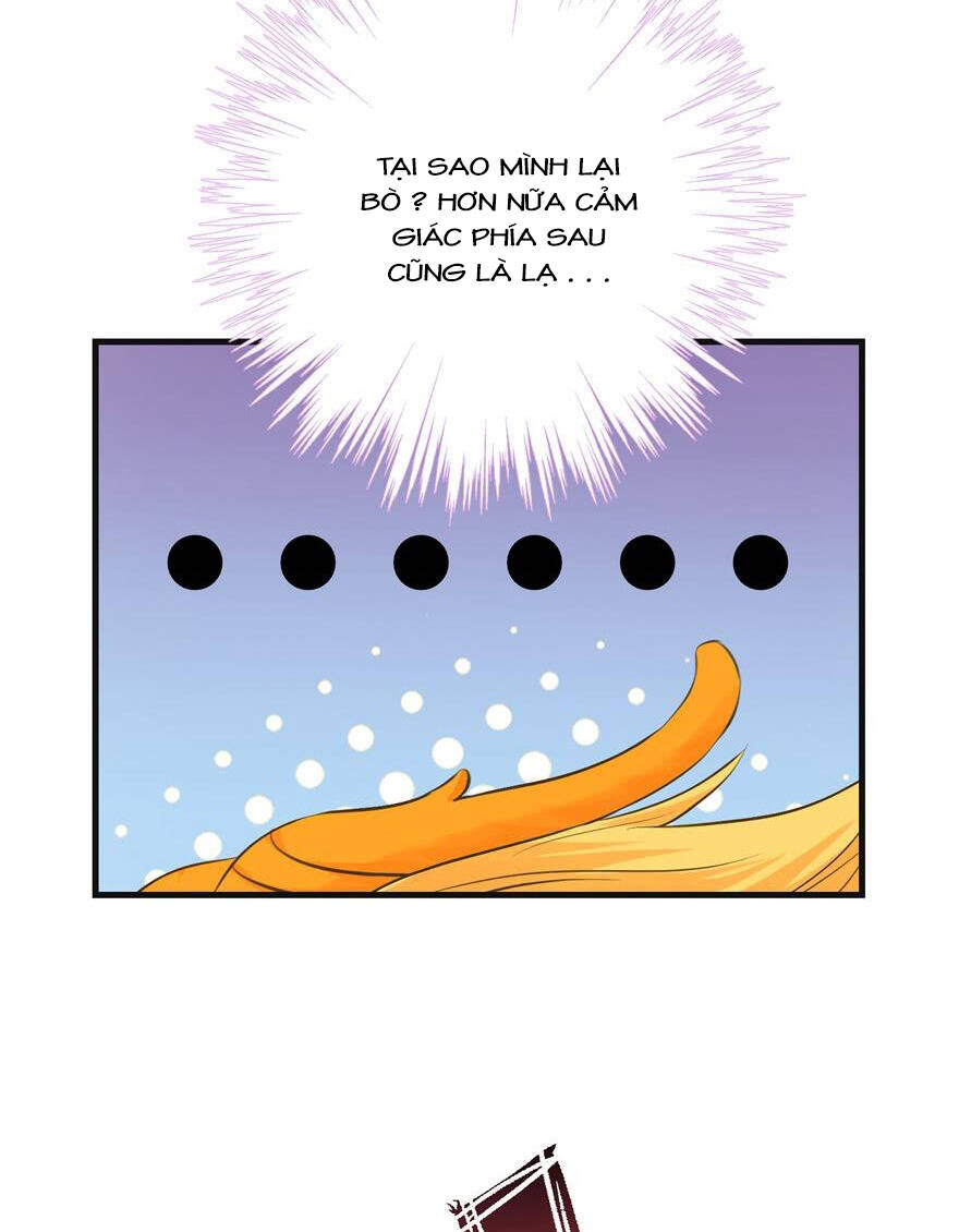 đồ đệ nhà ta lại quải rồi