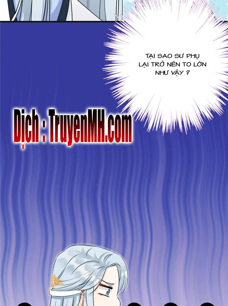 đồ đệ nhà ta lại quải rồi