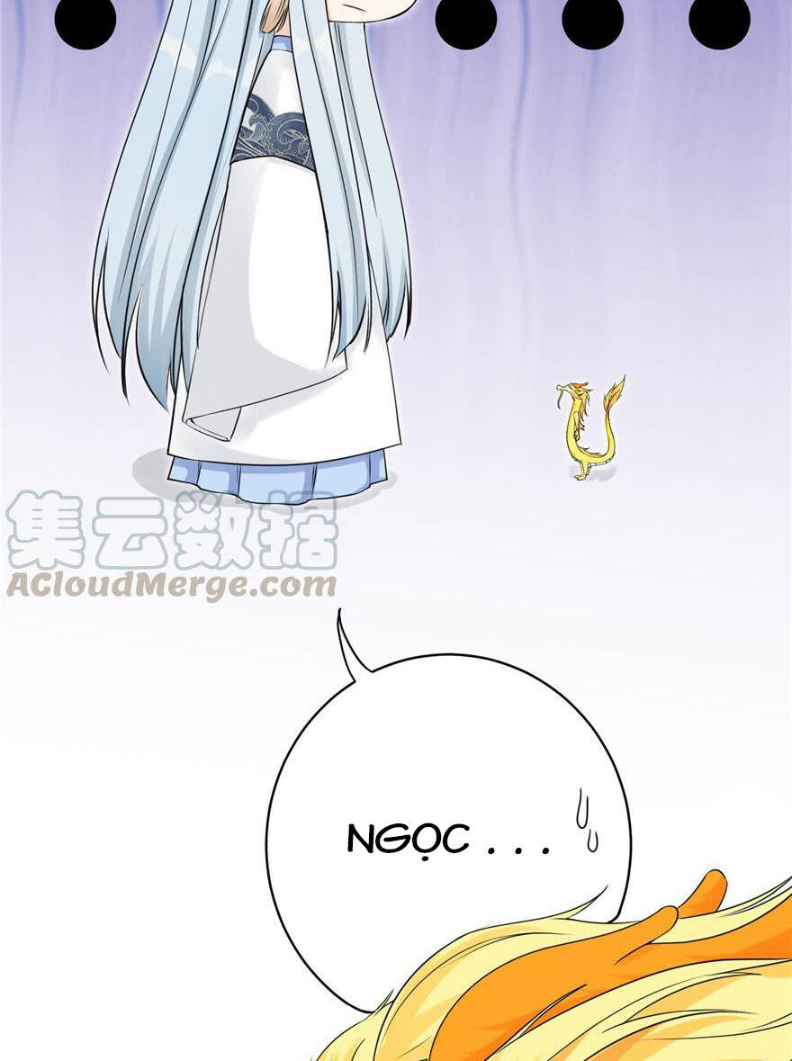 đồ đệ nhà ta lại quải rồi