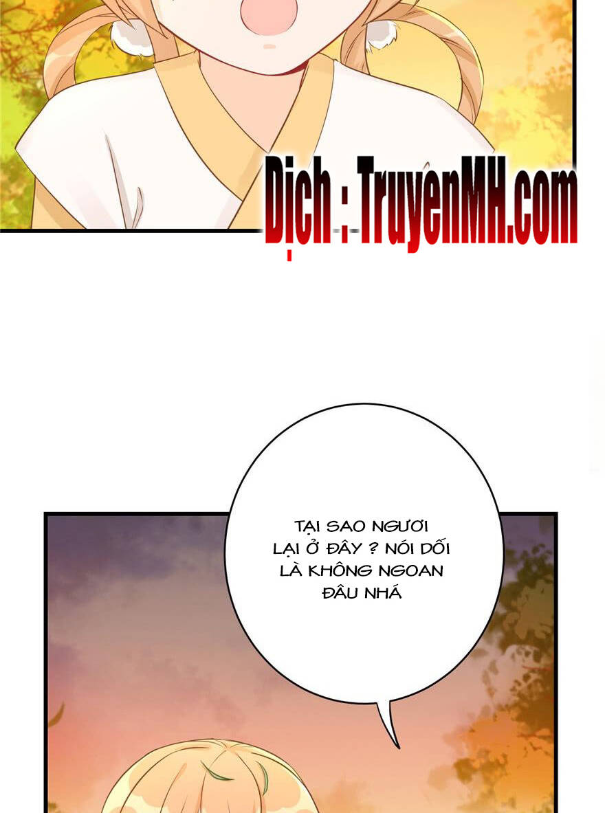 đồ đệ nhà ta lại quải rồi