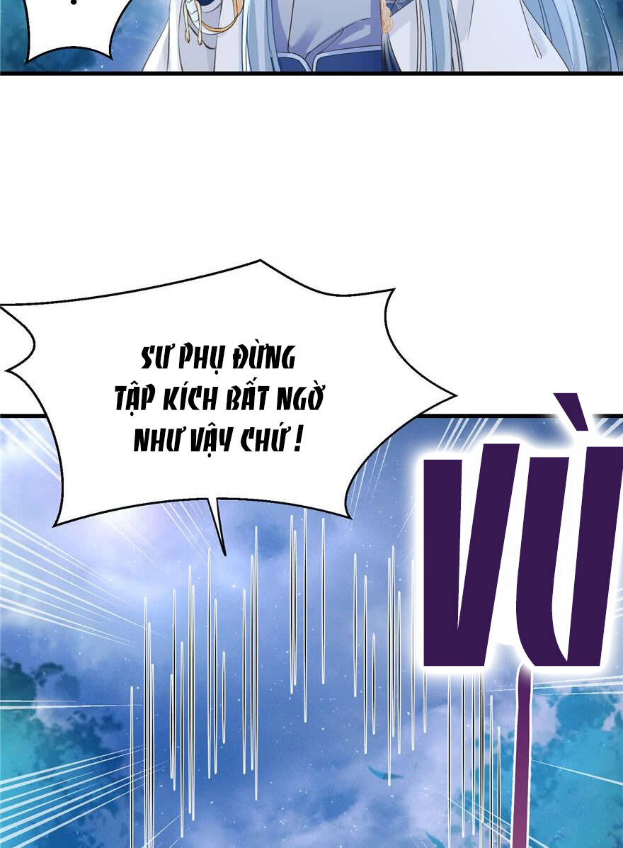 đồ đệ nhà ta lại quải rồi