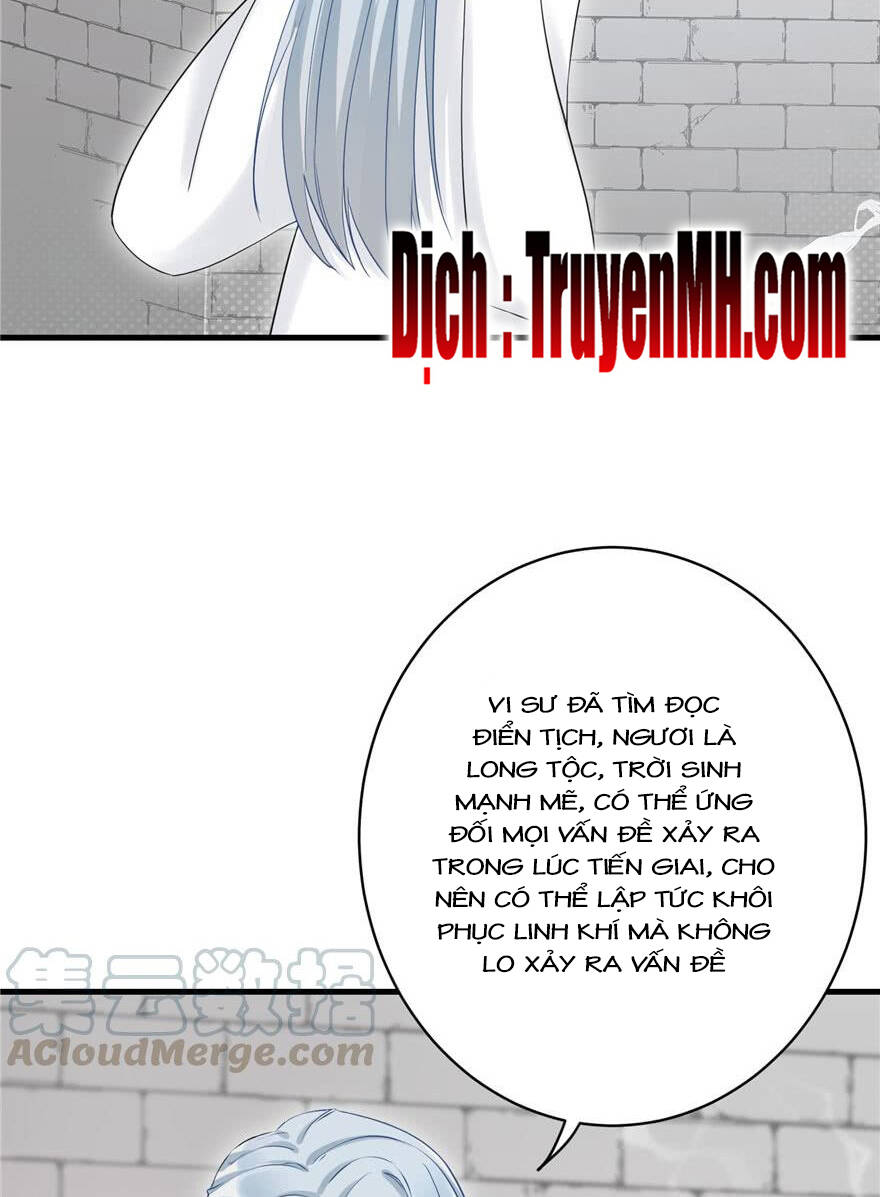 đồ đệ nhà ta lại quải rồi