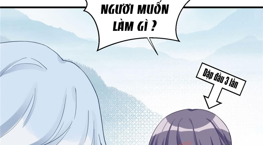 đồ đệ nhà ta lại quải rồi