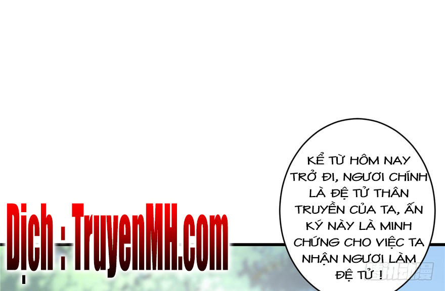 đồ đệ nhà ta lại quải rồi