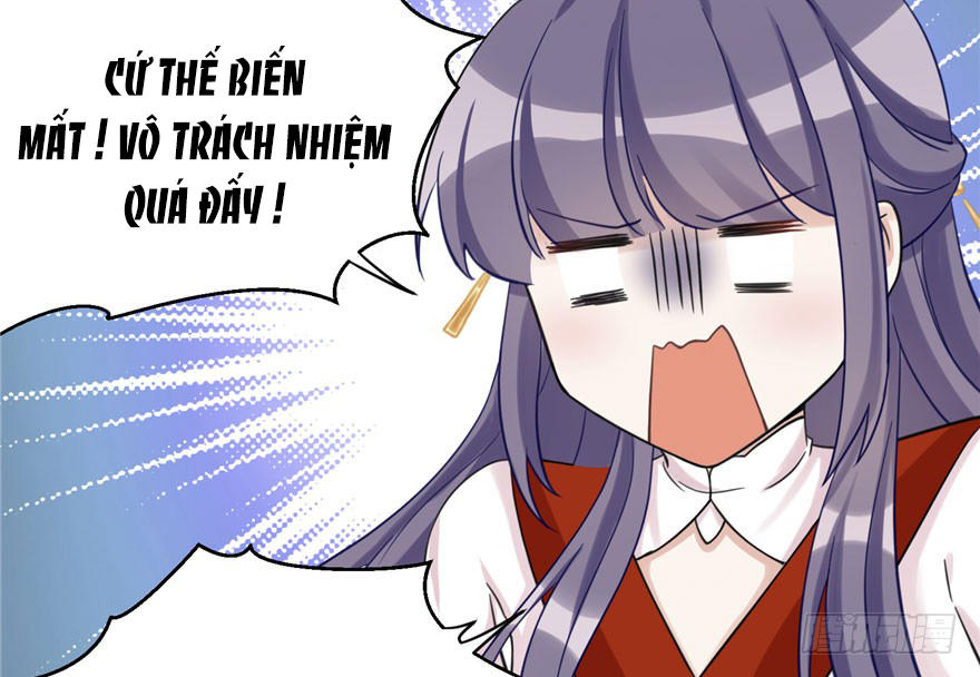 đồ đệ nhà ta lại quải rồi