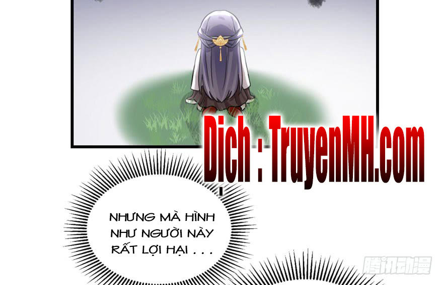 đồ đệ nhà ta lại quải rồi