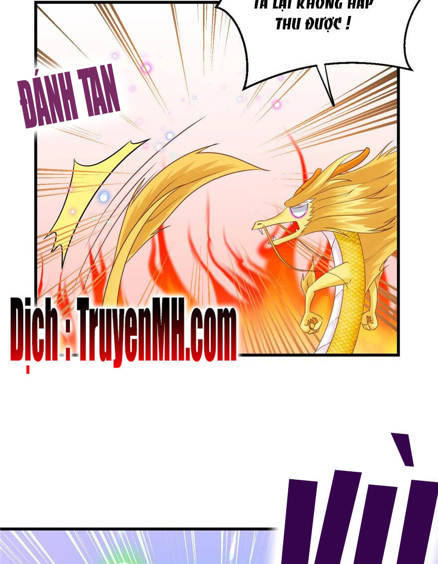 đồ đệ nhà ta lại quải rồi