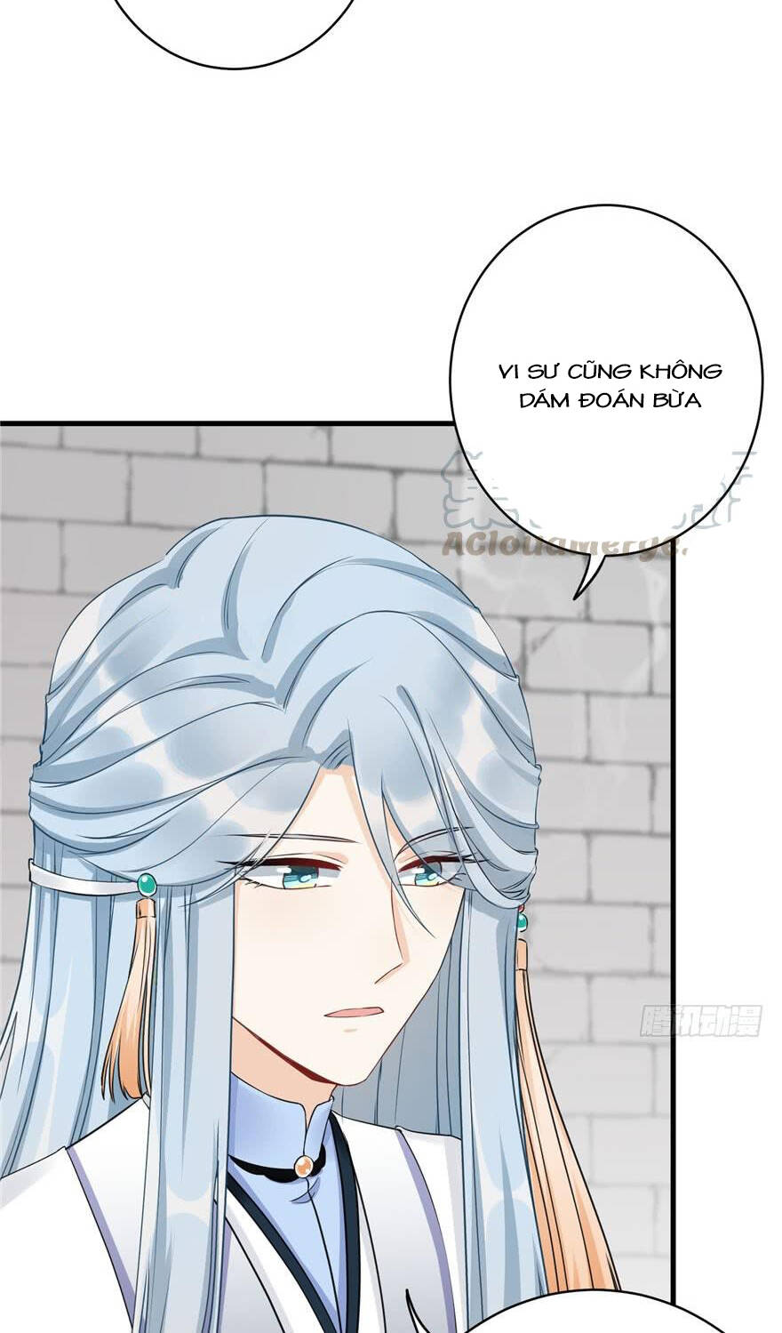 đồ đệ nhà ta lại quải rồi