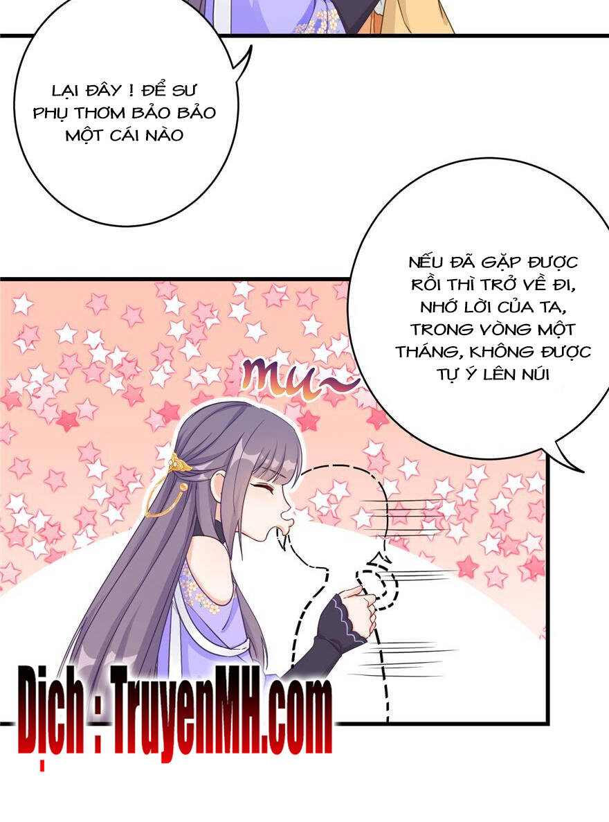 đồ đệ nhà ta lại quải rồi