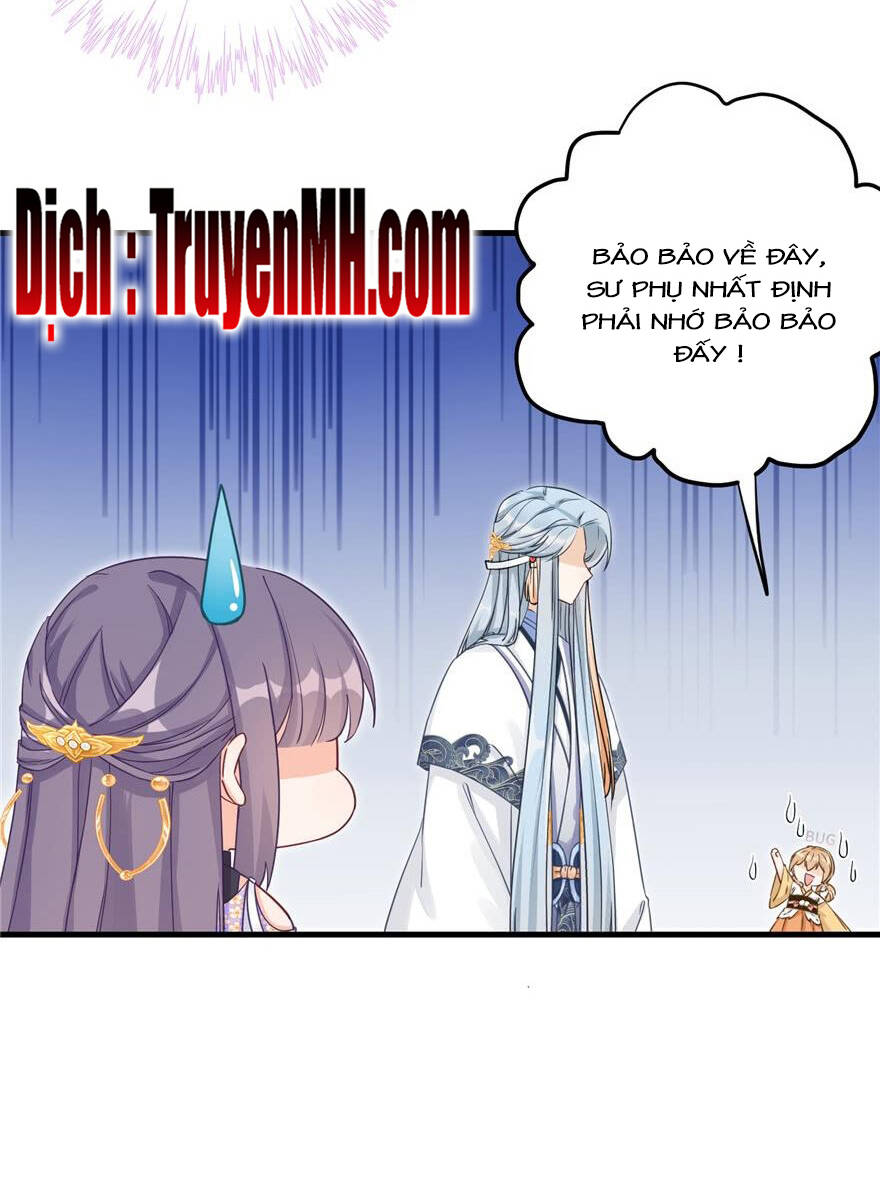 đồ đệ nhà ta lại quải rồi