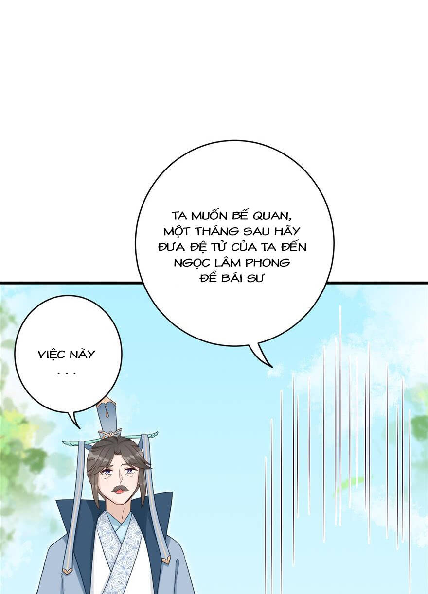đồ đệ nhà ta lại quải rồi