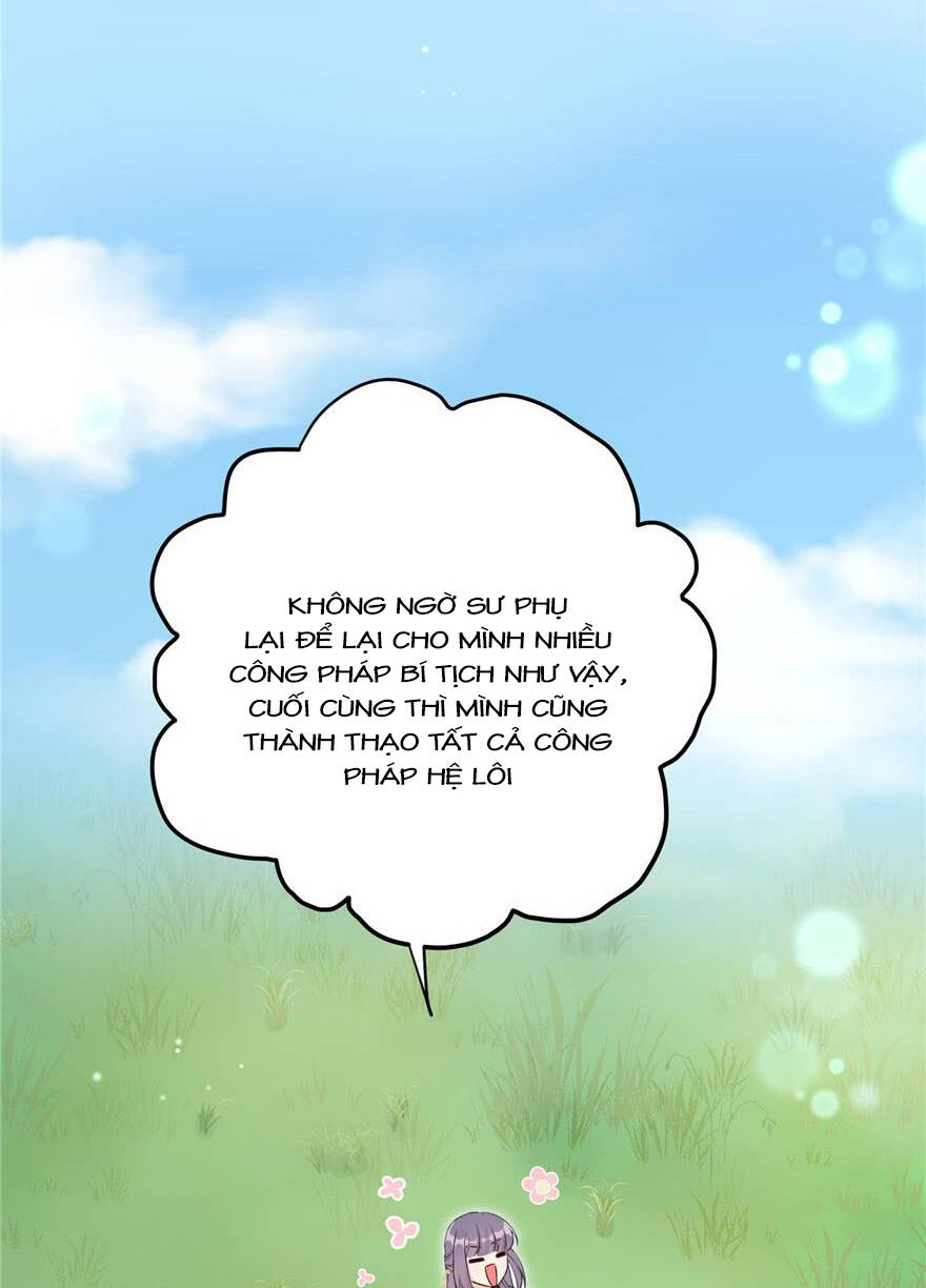 đồ đệ nhà ta lại quải rồi