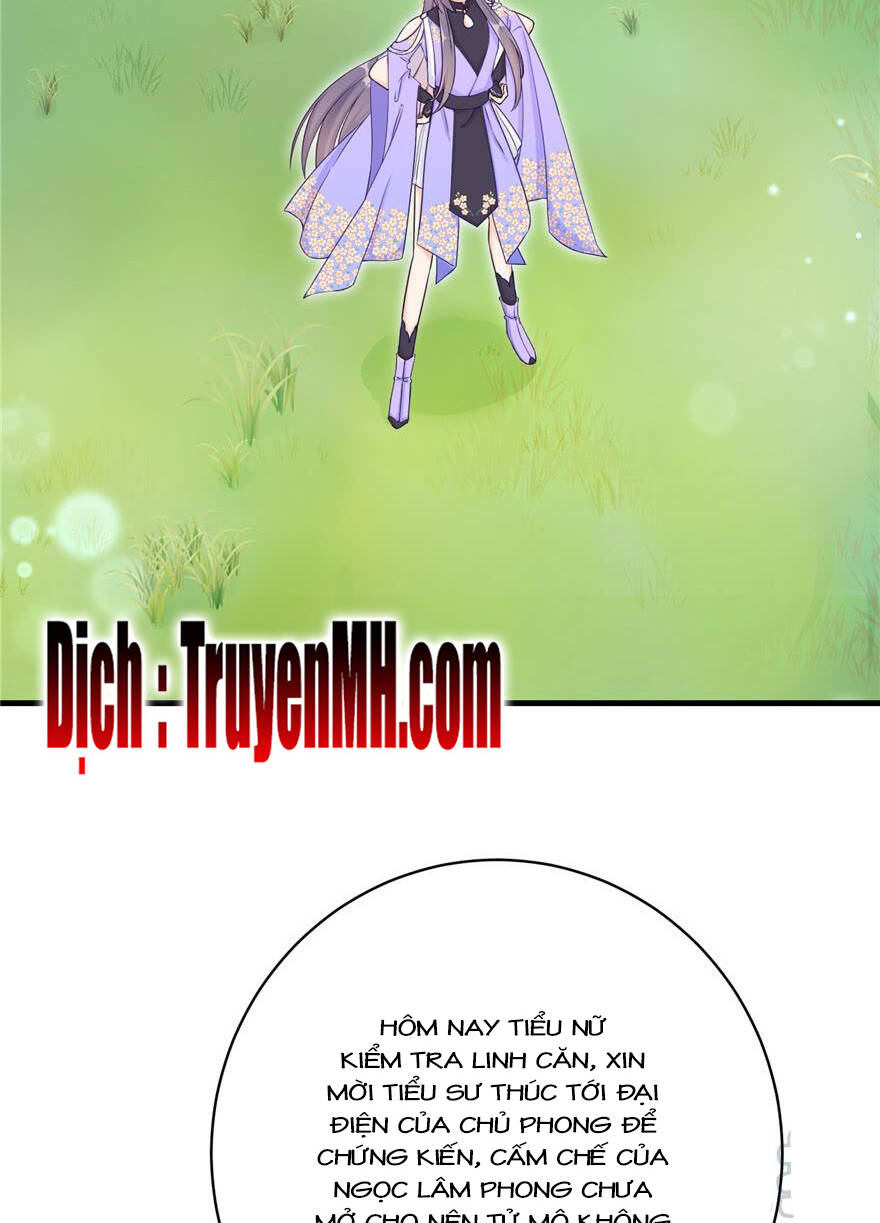 đồ đệ nhà ta lại quải rồi