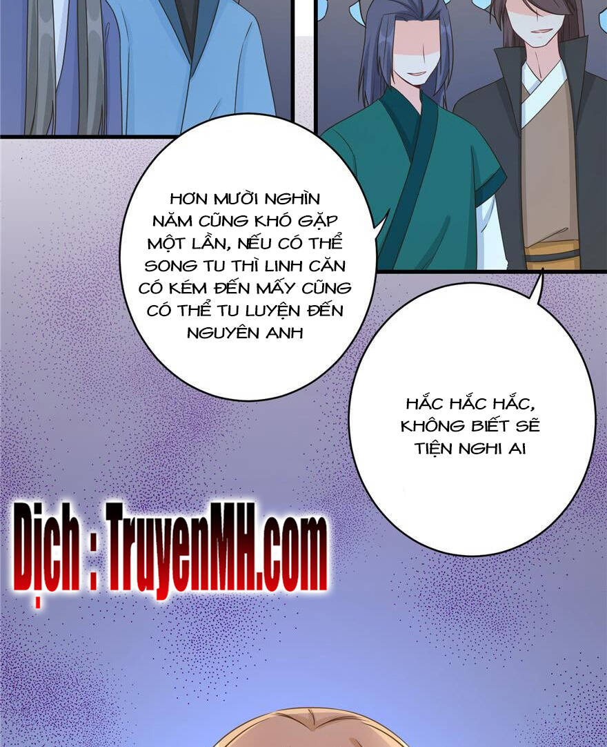 đồ đệ nhà ta lại quải rồi