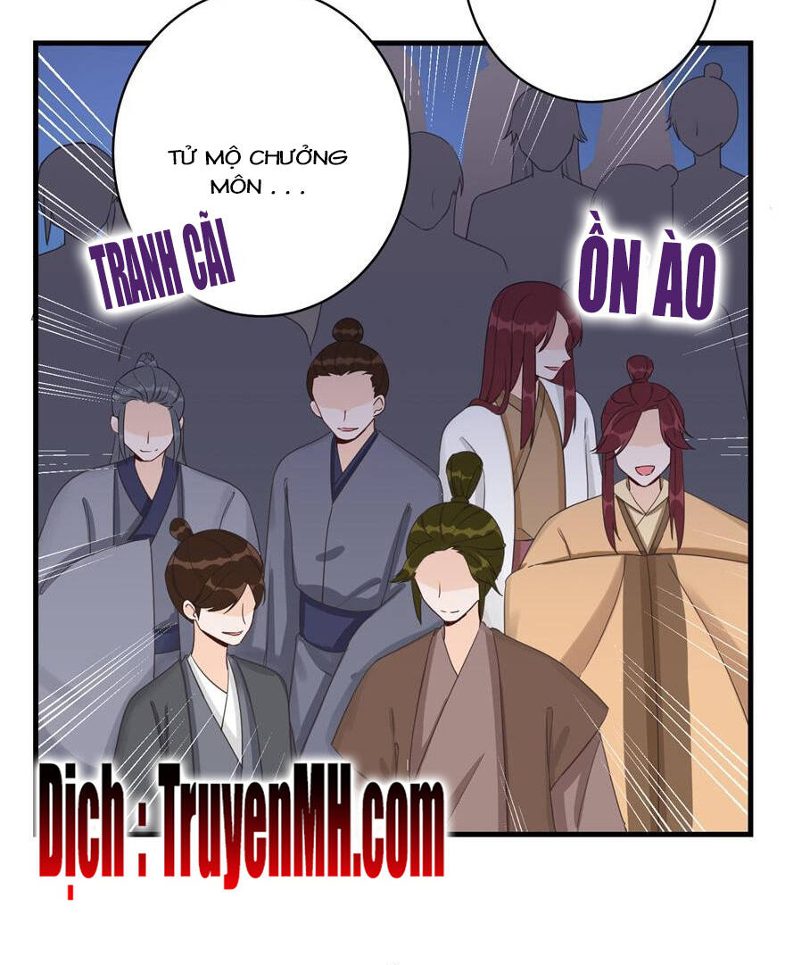đồ đệ nhà ta lại quải rồi