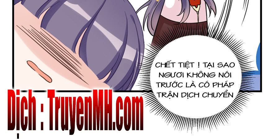 đồ đệ nhà ta lại quải rồi
