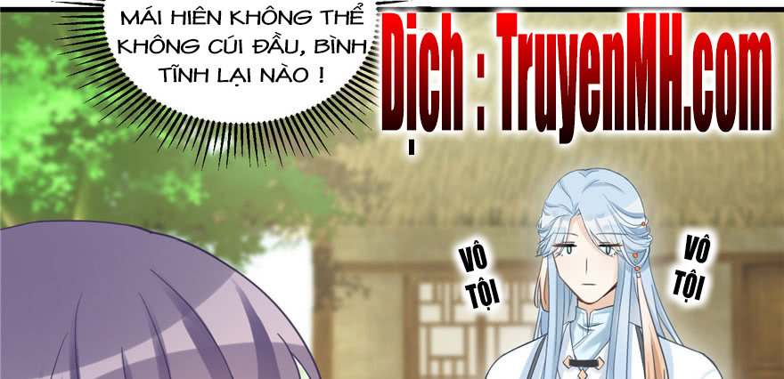 đồ đệ nhà ta lại quải rồi