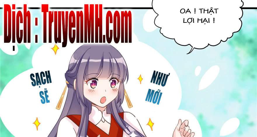 đồ đệ nhà ta lại quải rồi