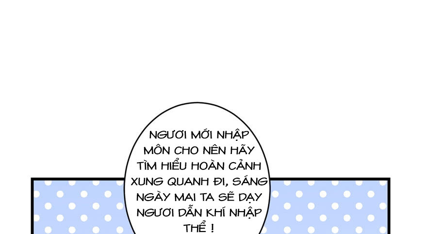 đồ đệ nhà ta lại quải rồi
