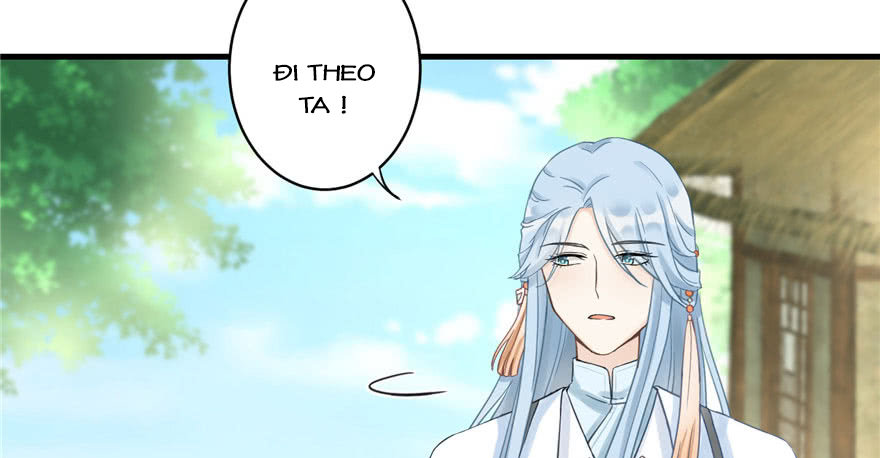 đồ đệ nhà ta lại quải rồi