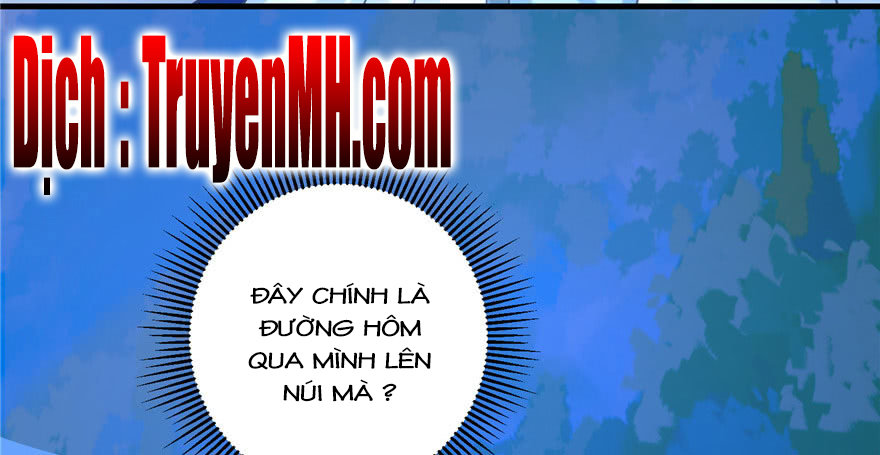 đồ đệ nhà ta lại quải rồi