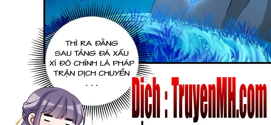 đồ đệ nhà ta lại quải rồi