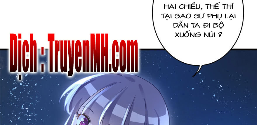 đồ đệ nhà ta lại quải rồi